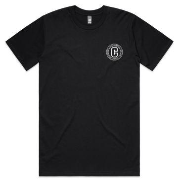  Core Cisco Active Blend T-Shirt - Black (Men's)