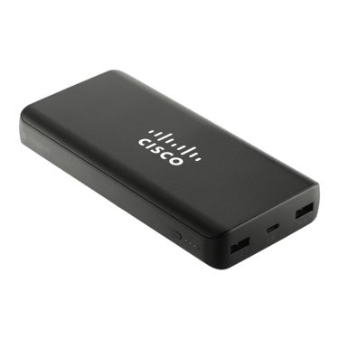 mophie Power Boost 20,000 mAh Power Bank - Black