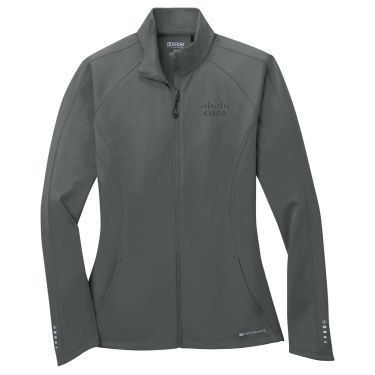 Radius Full Zip (Women's)