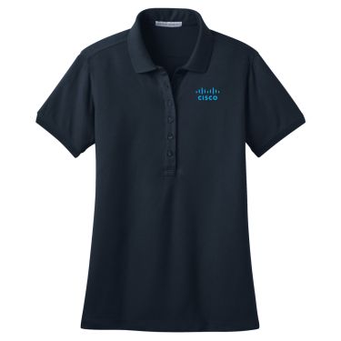 Stretch Polo (Women's)