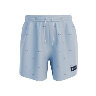 Harbor Short Light Blue (Men's)