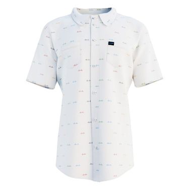 Riviera Shirt Multi Color Tines (Men's)