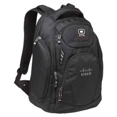Mercur Backpack 