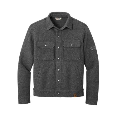  Core Basin Jacket - Graphite Heather (Men's)