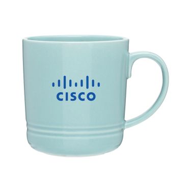  Core Endor Mug – Light Blue