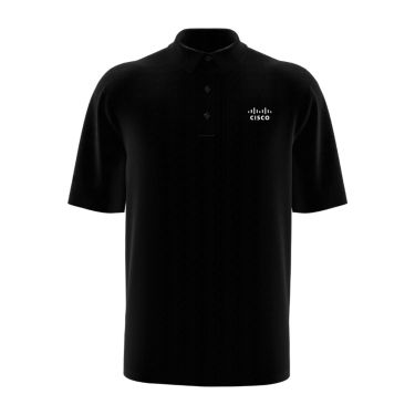  Core Callaway Micro Texture Polo - Black (Men's)