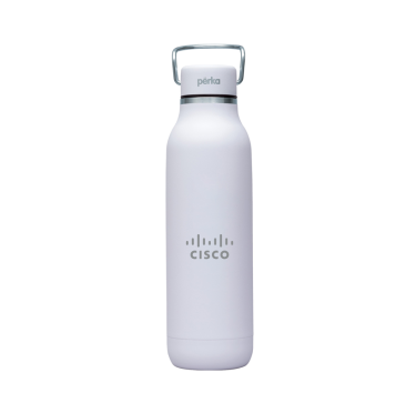  Core Dashing Water Bottle - White