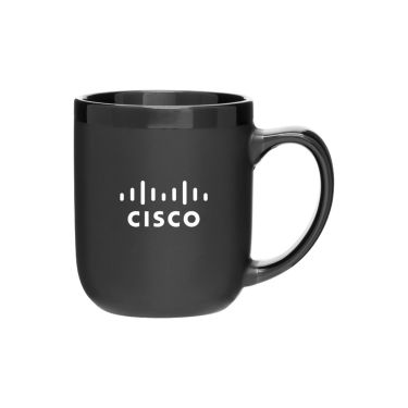  Core Modelo Mug - Black