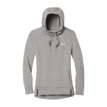  Core OGIO Luma Hoodie - Grey Heather (Women's)