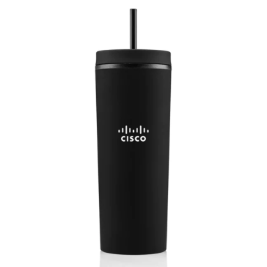  Core Slique Tumbler - Black