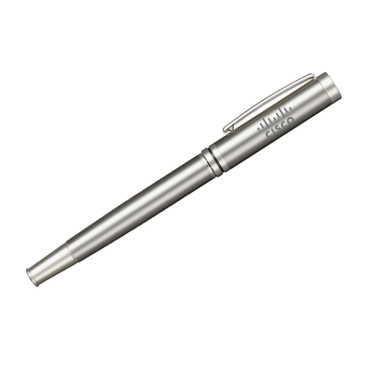  Core Recycled Rollerball Pen - Silver