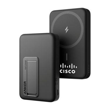  Core Anker Maggo Powerbank - Black