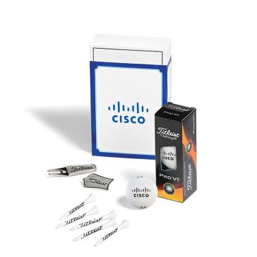  Core Titleist Tournament Kit