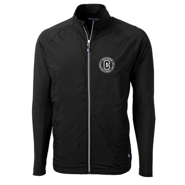  Core Cisco Active Jacket - Black (Men's)