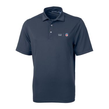 NFL and Cisco Performance Polo - Navy (Unisex)