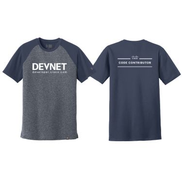Code Exchange T-Shirt
