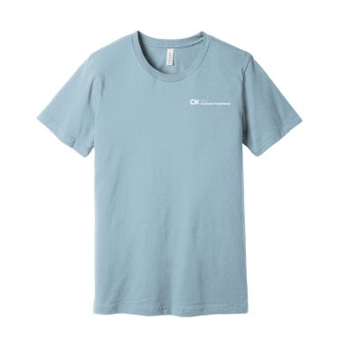 CX T-Shirt Light Blue (Unisex)