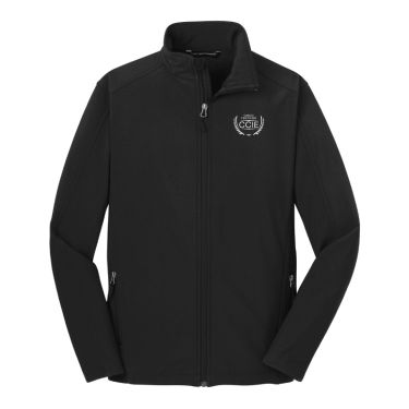 Crest Soft Shell Jacket (Men's)
