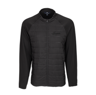 Outshift by Cisco Ninja Jacket - Black (Men's)