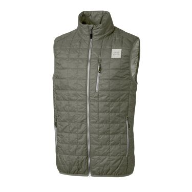 Rainer Vest Green (Men's)