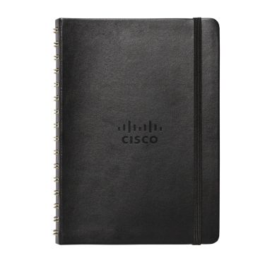  Core Twist Journal - Black